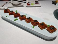 -北平楼·烤鸭·北京菜(牡丹园店)