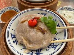 -芋包王闽南茶楼(八市店)
