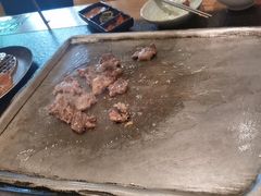 -犟牛家·榴莲烤肉(五棵松店)