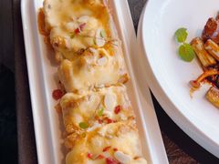 -太守宴·蘭院(天塔店)