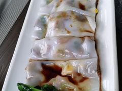 -水上明月·湖景餐厅