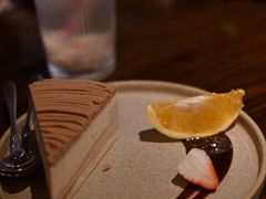 -Brut Eatery Wine Bar & Restaurant (建国东路店)