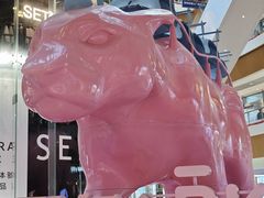 -深圳来福士广场