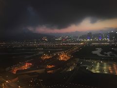 -澳门旅游塔360°旋转餐厅(南湾湖广场店)