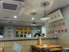 -楠火锅(西单店)