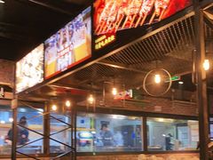-管氏翅吧(中关村店)