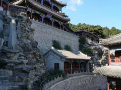 -香山公园