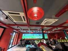 -京悦南门涮羊肉·羊蝎子火锅(田林路店)