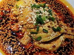 -青花椒花椒鱼(合生汇店)