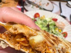-墨纪Mojí墨西哥餐厅(官舍店)