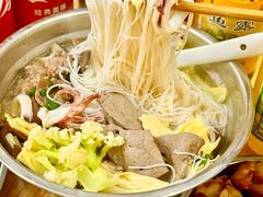 -福屿鲜捞小吃·捞化(福屿总店)