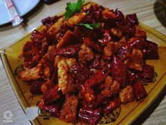 -孙厨娘川味饭馆(临河街店)