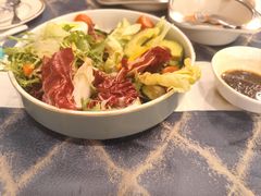 -新侨三宝乐西餐厅(崇文门店)