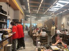 -破店肥哈·东北烧烤·夜宵(南山保利店)