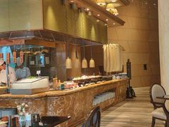 -万达瑞华酒店美食汇自助餐厅(楚河汉街店)