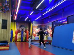 -HELLO功夫(印象城店)