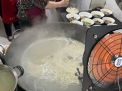 -老号牛王庙金宴面店(锦东路253号院店)