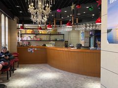 -红房子西菜馆(淮海中路店)