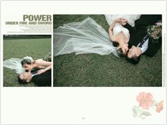 -经典婚纱摄影美学馆·私人定制