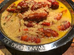 -王红军龙虾(新民路店)