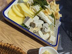 -隐酌火锅鸡(御河新城店)