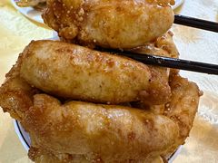 -阳江餐厅·30年老字号·粤菜海鲜大排档