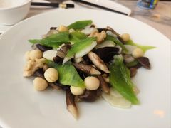 -城南往事·鲁菜济南菜(龙奥万科店)