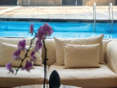 -北京三里屯CHAO酒店