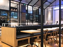 -托斯卡纳烘焙意大利餐厅(五天地店)