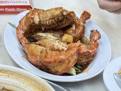 -新峰肉骨茶(总店)