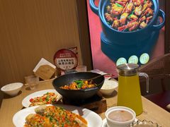 -得稻小饭堂·江西菜(浦江店)