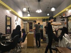 -秀&造型工作室