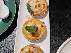 和牛芝士挞-唐猫庭院·千年陕菜(赛格国际购物中心店)