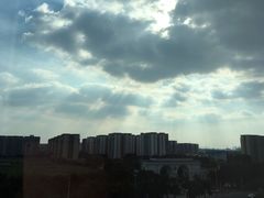 -广州花都皇冠假日酒店
