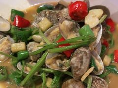 -我是那个大叔·美食研究所(新塘路店)