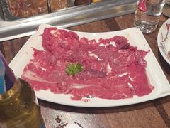 -好得火锅(育才店)