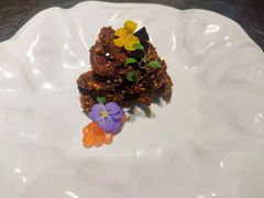 -世纪缘国际酒店·中餐厅(海州店)