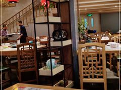 大堂-客官 · 江南小菜馆(长风大悦城店)