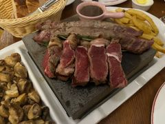-Entrecôte 法国牛扒馆(保利·时光里店)