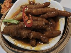 -花少爷的粥(中贸广场店)