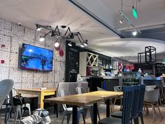 -康铂酒店(上海外滩店)