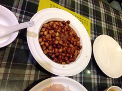 玉桥餐厅-玉桥餐厅(天坛店)