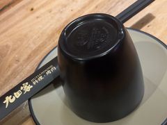 -九田家黑牛烤肉料理(太原迎泽区同至人店)