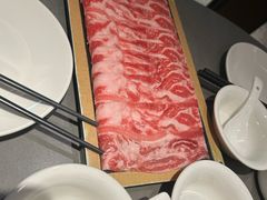 -骨之味·筒骨汤火锅(江头店)