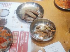 -老炉家木炭烤肉(长江国际店)