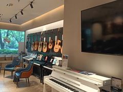 -雅歌音乐培训中心·钢琴培训·乐器培训(交道口店)