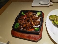 -小柴米·传统江西菜(八一广场店)