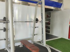 -METIS FITNESS女性健身工作室