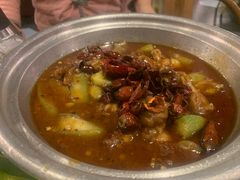 -辛香汇(飞洲店)