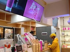 -霸王茶姬(正佳广场店)